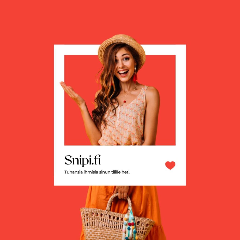 instagram seuraajat