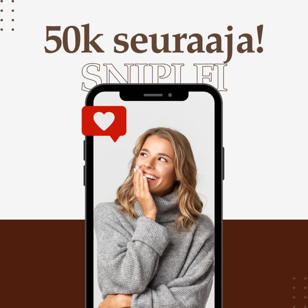 instagram tykkäykset
