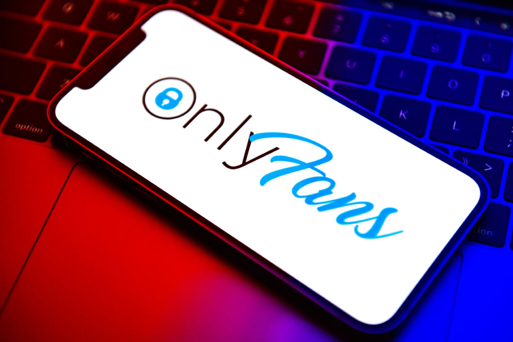 onlyfans suomi
