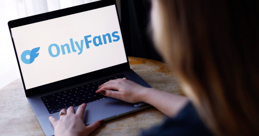 onlyfans työkalut