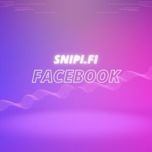 Facebook