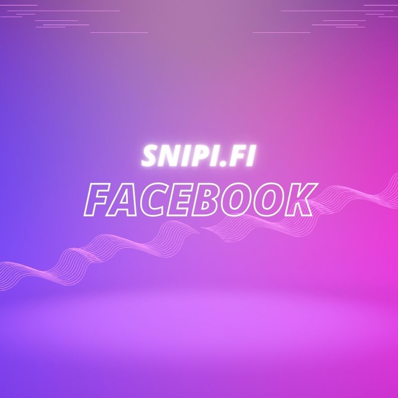 Facebook