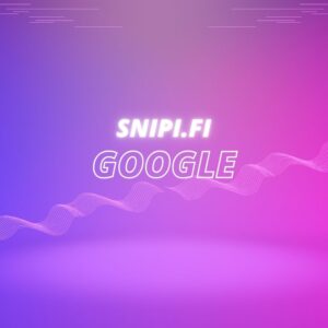 Google kartta