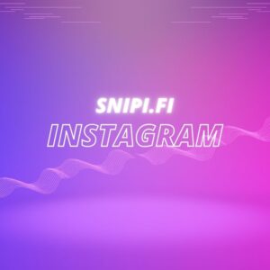 Instagram