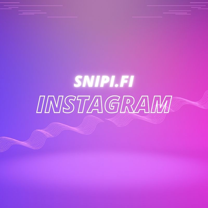 Instagram