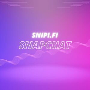 Snapchat