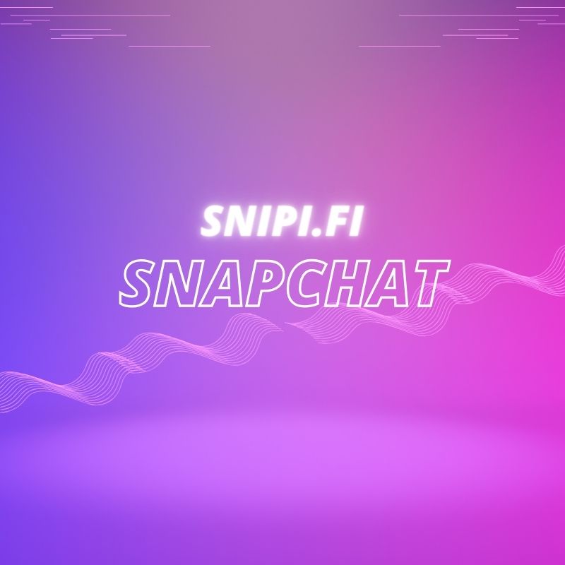 Snapchat