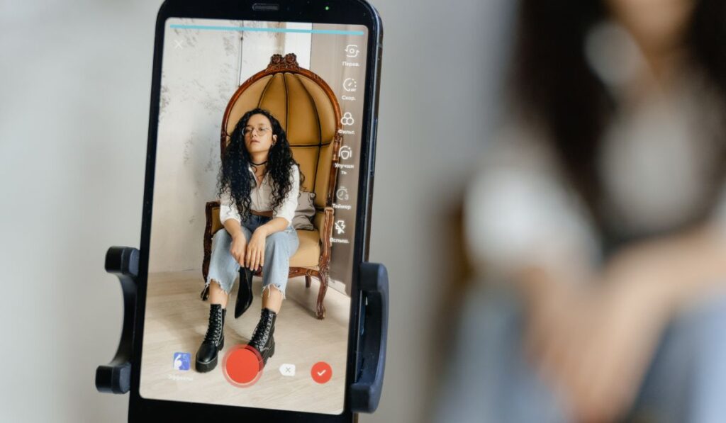 Hvordan få følgere på tiktok