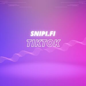 TikTok
