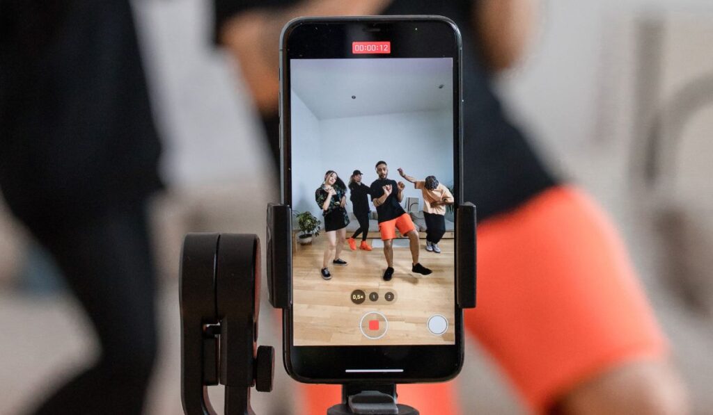 Instagram-følgere, Tiktok-følgere, facebook-liker