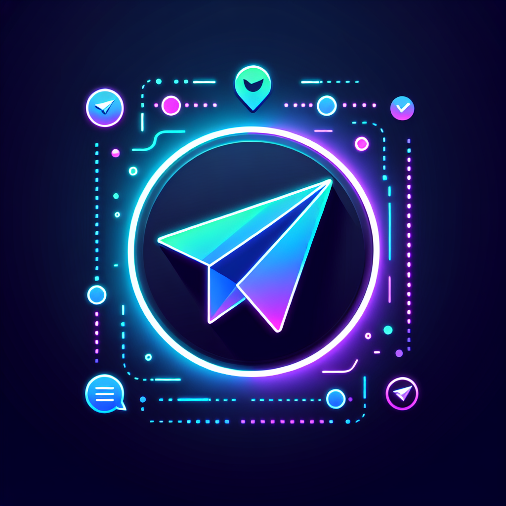 Telegram jäsenet ja näyttökerrat - Yhteisön kasvu seuraajat.fi