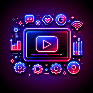 YouTube tilaajat ja näyttökerrat - Kasvata kanavaasi seuraajat.fi